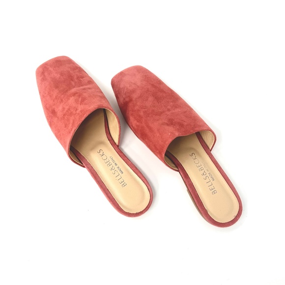 Bells & Becks The Antonia – Color Rose - Picture 1 of 9